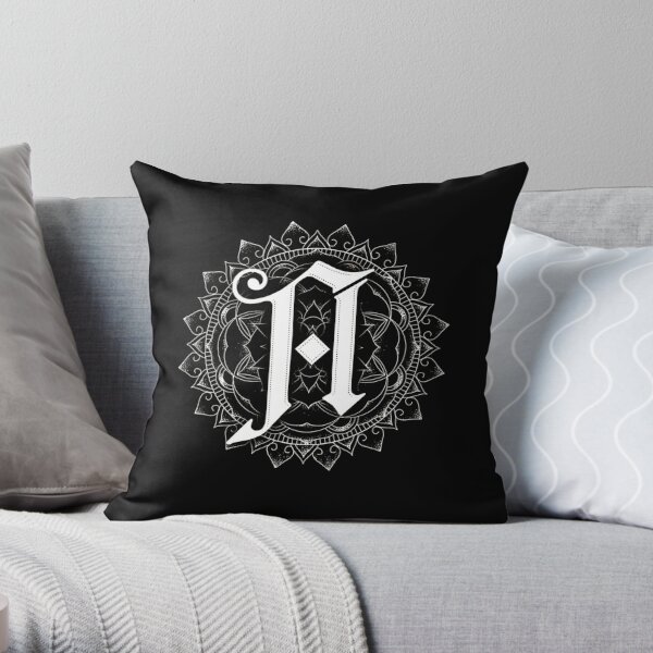 Architects Band Metalcore  Throw Pillow RB2611 product Offical architects Merch