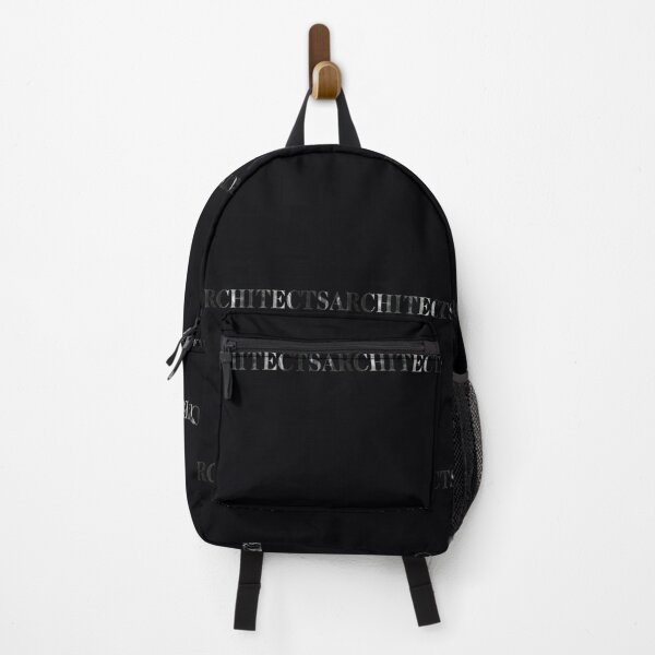 Architects Holy Hell II  	 Backpack RB2611 product Offical architects Merch