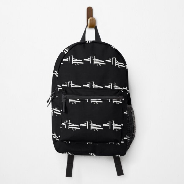 Iconic House for Architects  	 Backpack RB2611 product Offical architects Merch