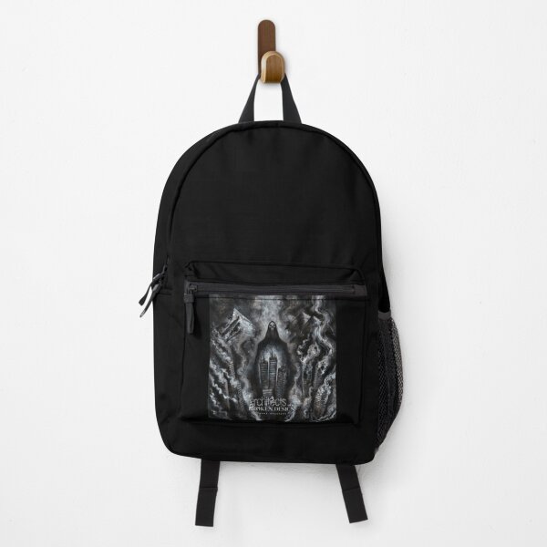 Architects : metalcore  Backpack RB2611 product Offical architects Merch