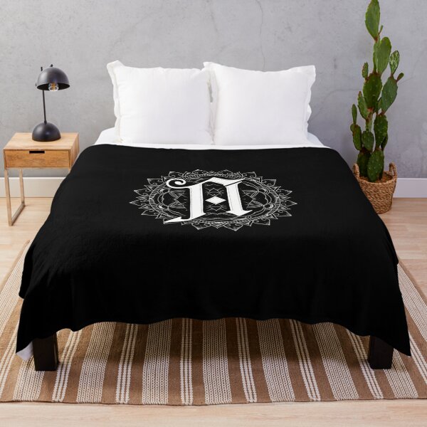 Architects Band Metalcore  Throw Blanket RB2611 product Offical architects Merch