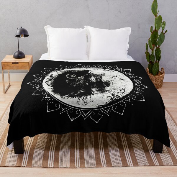 Architects : metalcore  Throw Blanket RB2611 product Offical architects Merch
