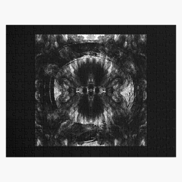 Architects : metalcore  Jigsaw Puzzle RB2611 product Offical architects Merch