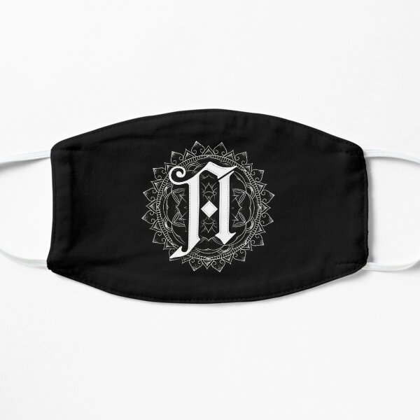 Architects Band Metalcore  Flat Mask RB2611 product Offical architects Merch